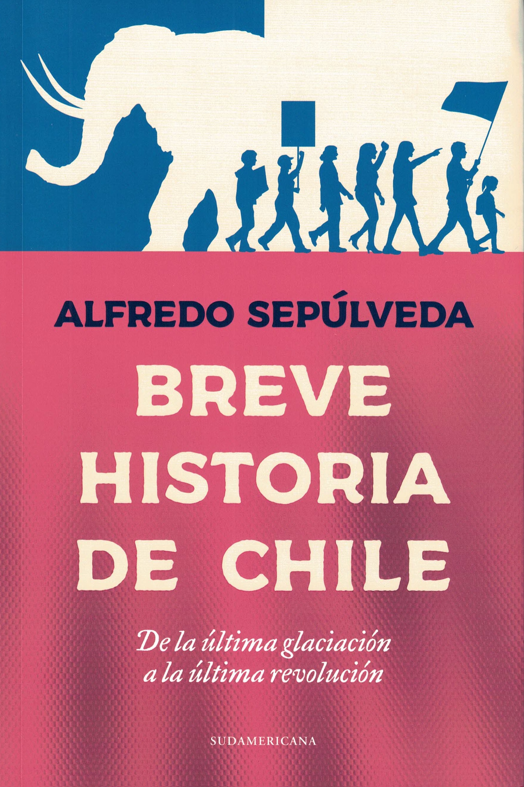 Breve Historia de Chile (Alfredo Sepúlveda)