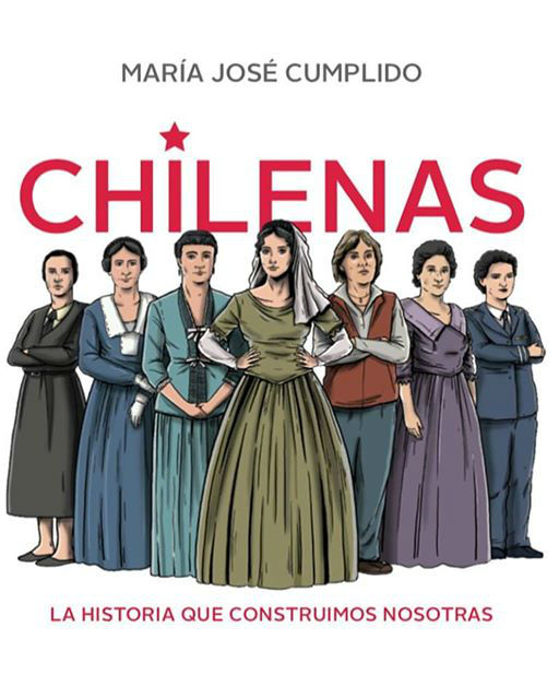 Chilenas-MariaJoseCumplido