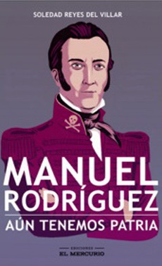 Manuel Rodríguez. Soledad Reyes