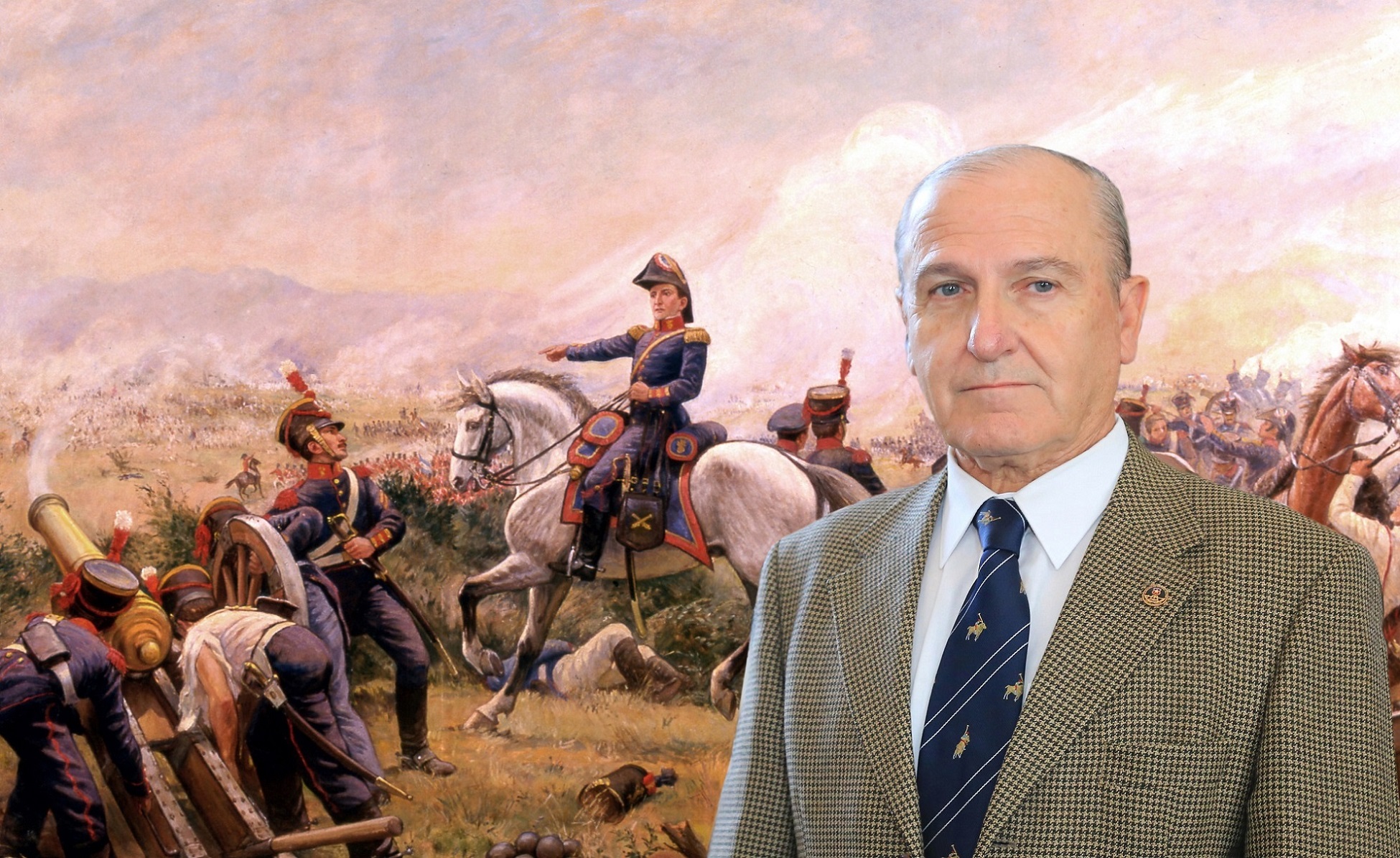 Jorge Villarroel Carmona 7