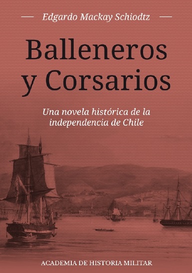 Balleneros y Corsarios 3