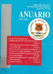 Anuario 10Año 1995