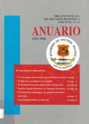 Anuario 11Año 1996