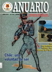 Anuario 15Año 2000