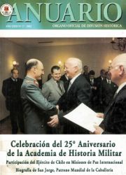 Anuario 17Año 2002