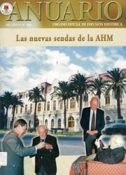 Anuario 18Año 2003