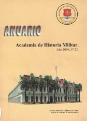 Anuario 23Año 2009