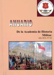 Anuario 24Año 2010