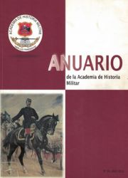 Anuario 26Año 2012