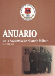 Anuario 27Año 2013