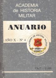 Anuario 4Año 87-88