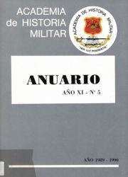 Anuario 5Año 89-90
