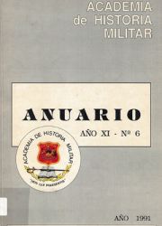 Anuario 6Año 1991