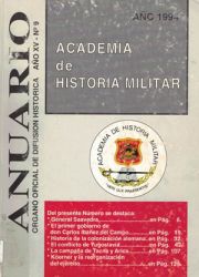 Anuario 9Año 1994