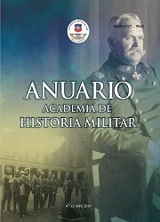 Anuario 33Año 2019