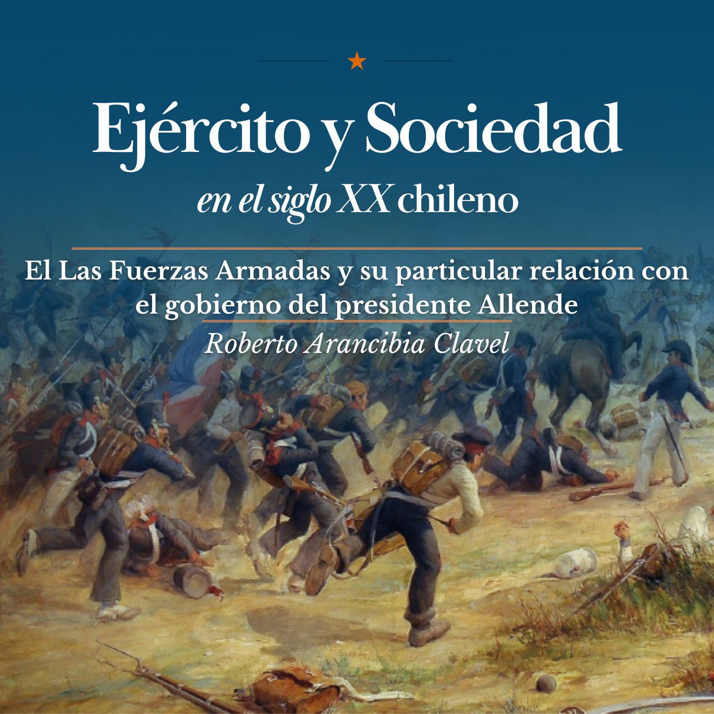 Ejército y Sociedad