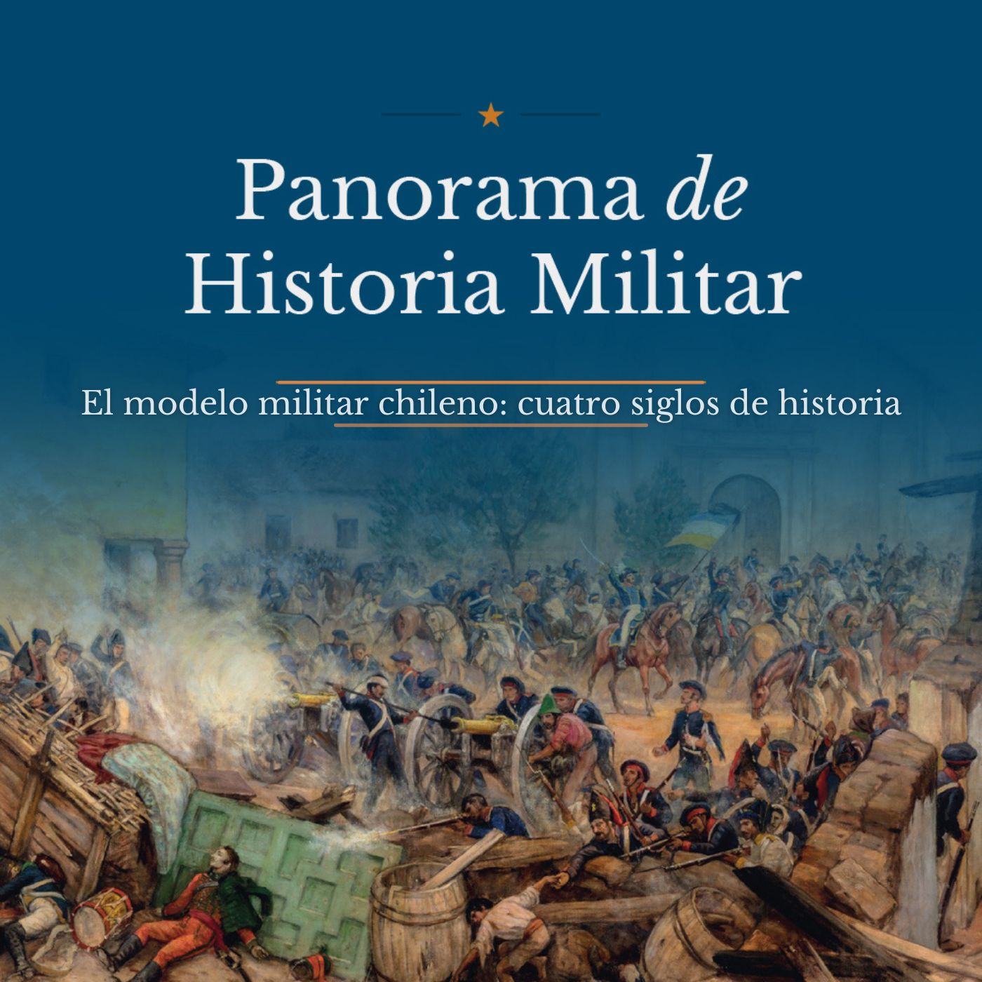 Nuestras Publicaciones