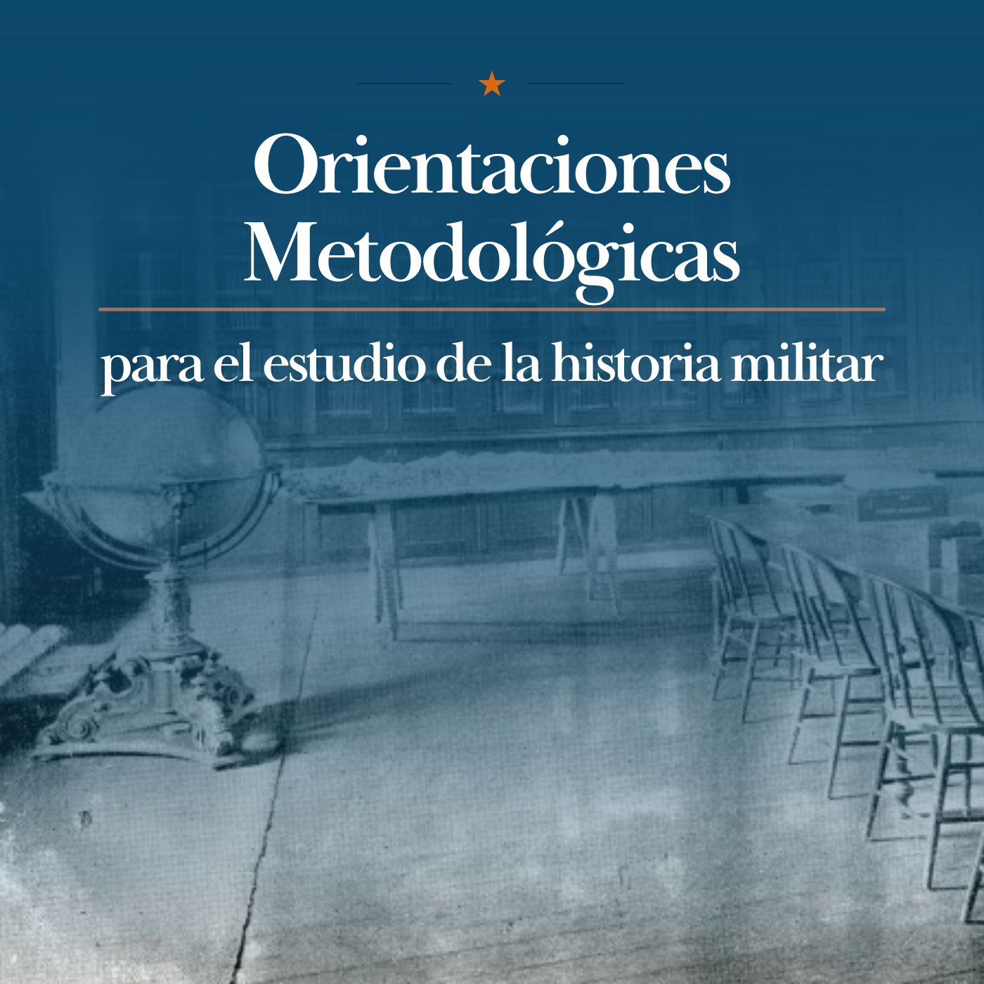 Portada Orientaciones Metodológicas