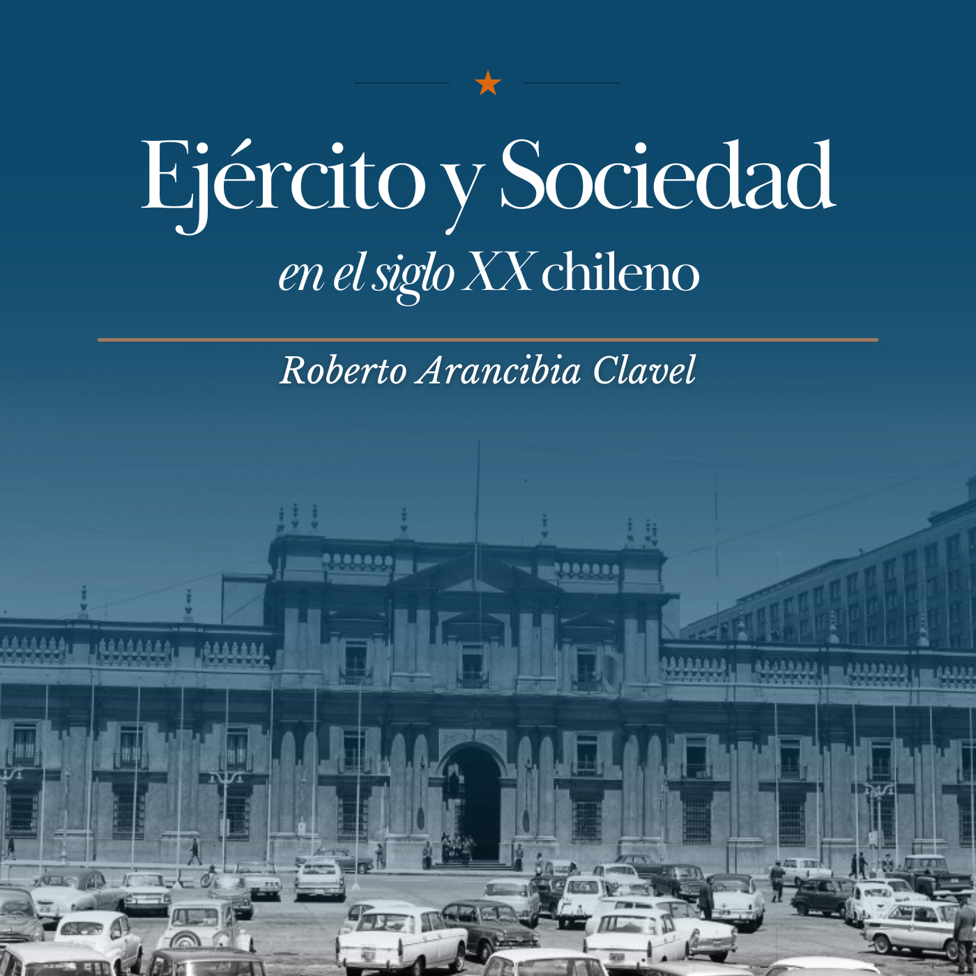 Ejército y Sociedad