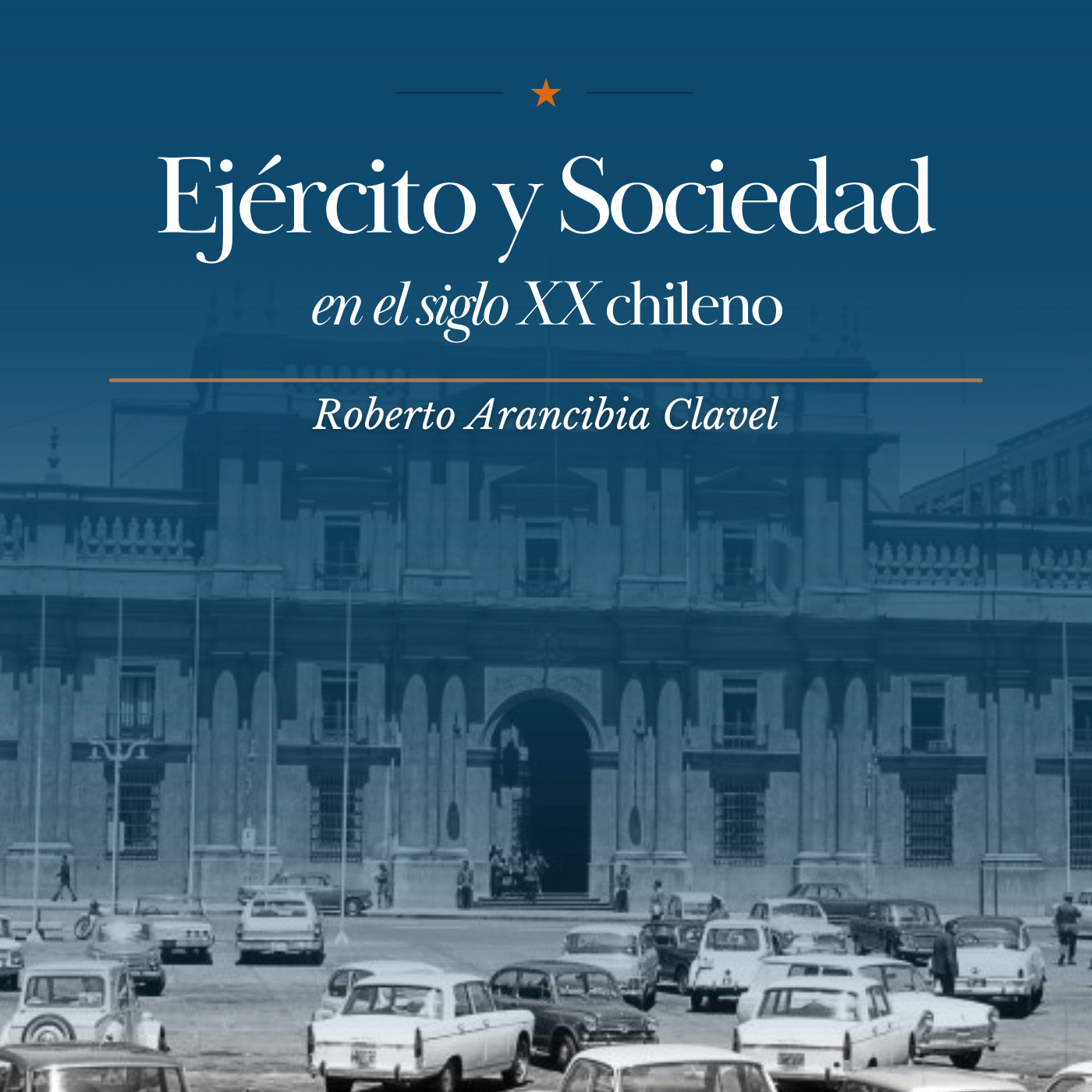 Ejército y Sociedad