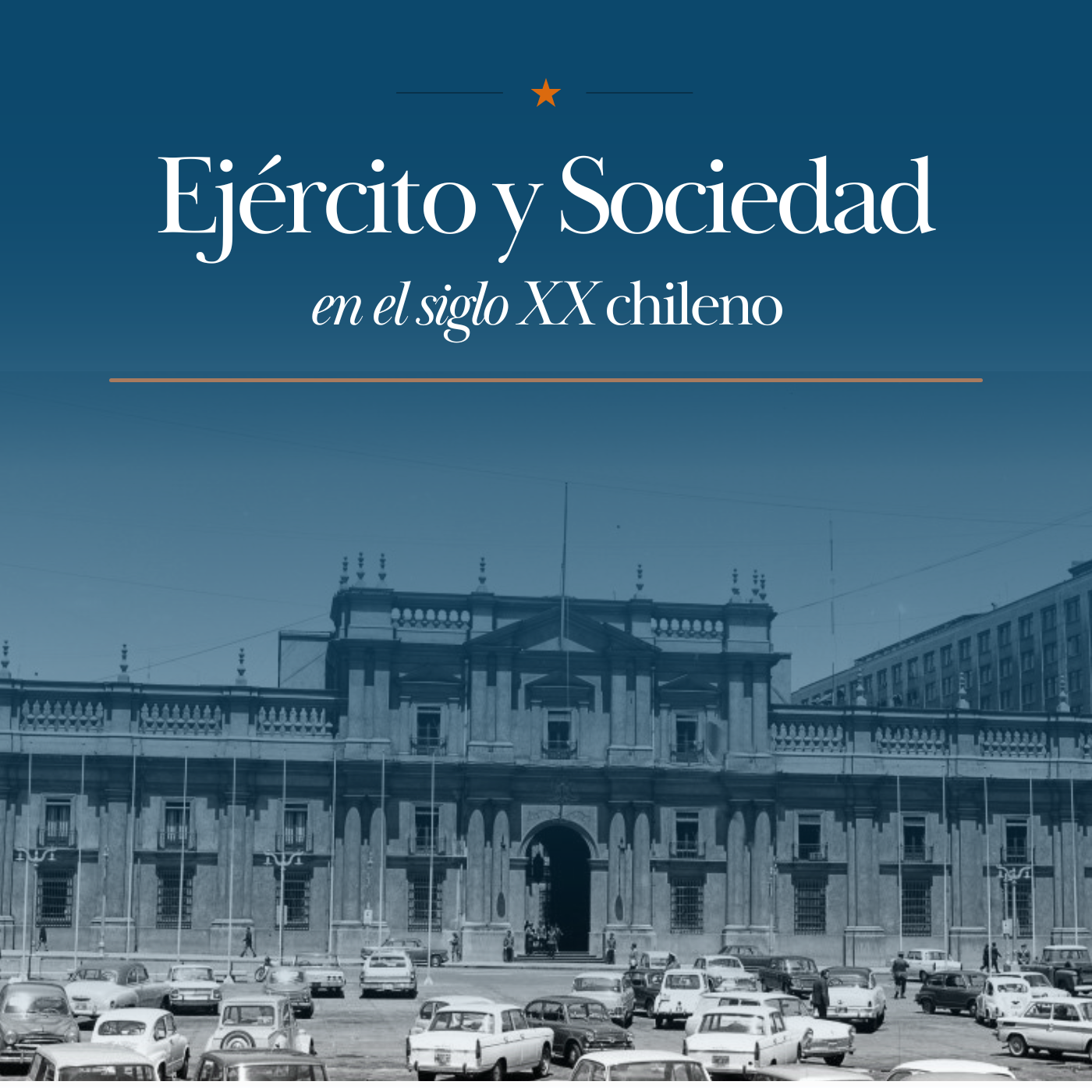 Ejército y Sociedad