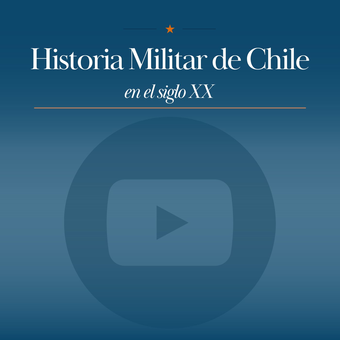 Historia Militar de Chile Youtube