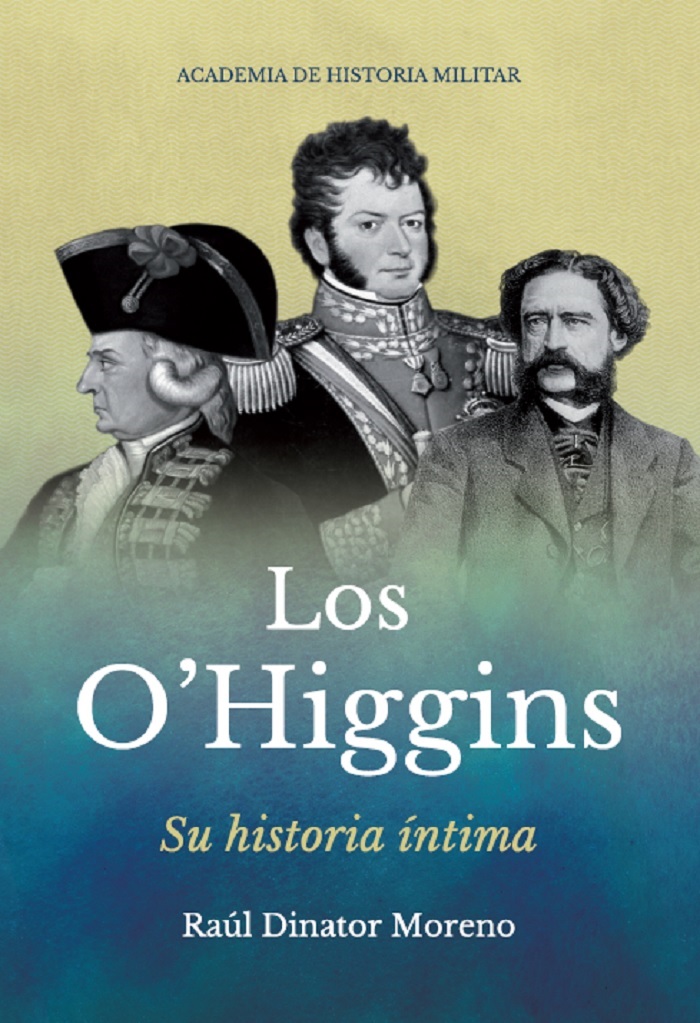 O'HIGGINS PORT.