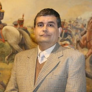 La Batalla de Maipo